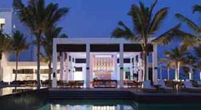 Al Baleed Salalah, Oman